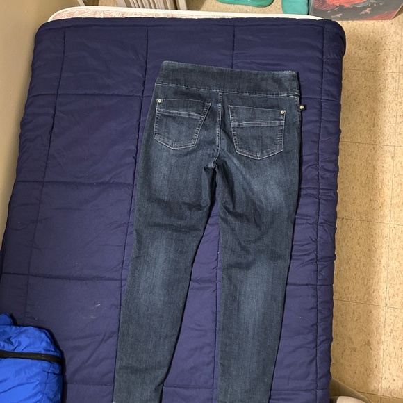 Rock & Republic Denim Rx Jeans - Picture 2 of 2